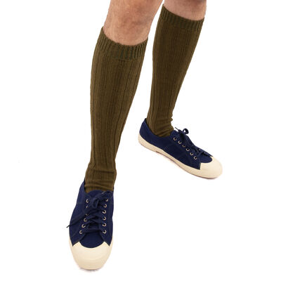 Czech Wool Socks 5-Pack | Unissued